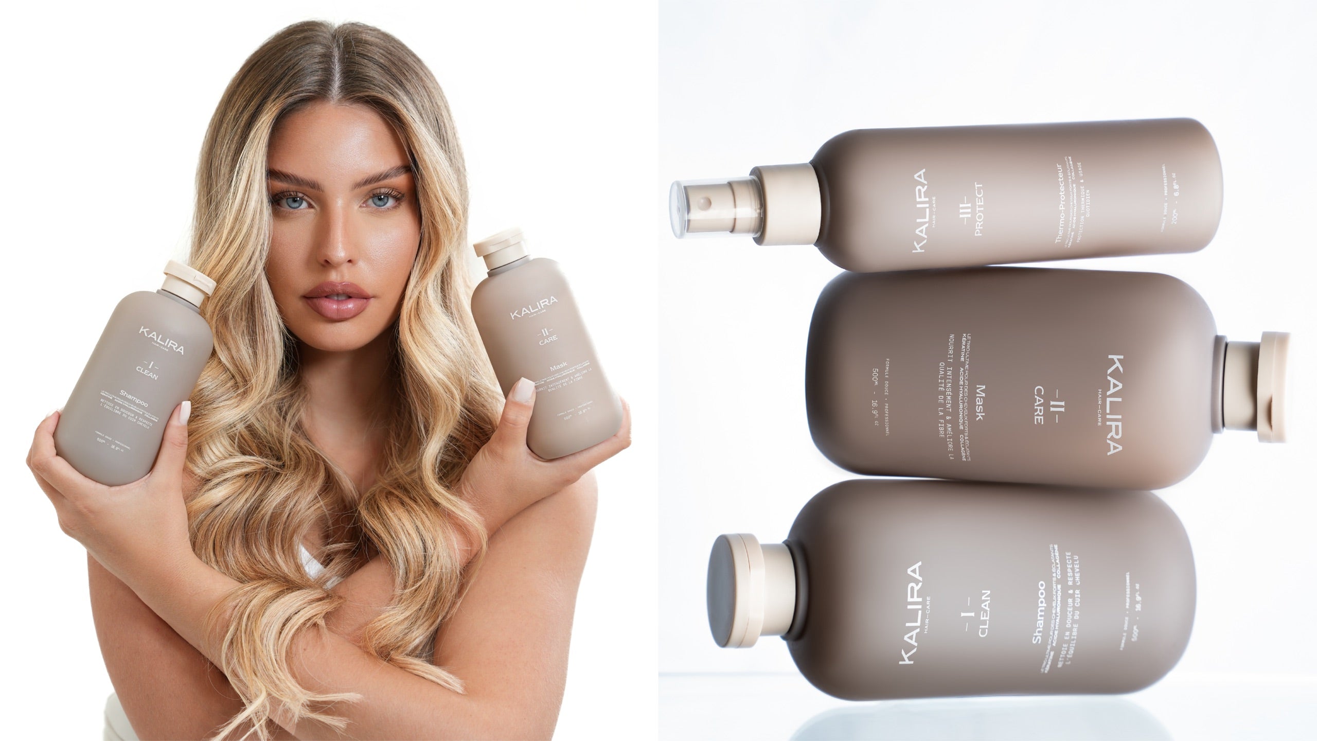 Kalira Hair Care