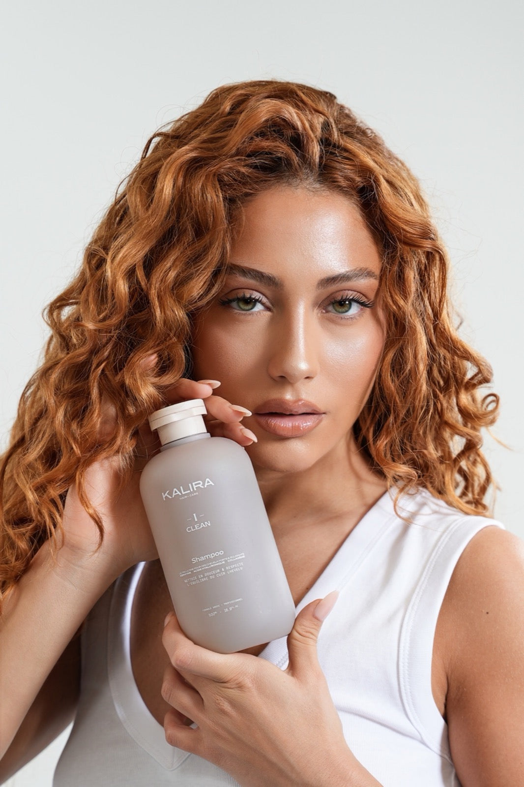 Kalira I Clean Shampoo