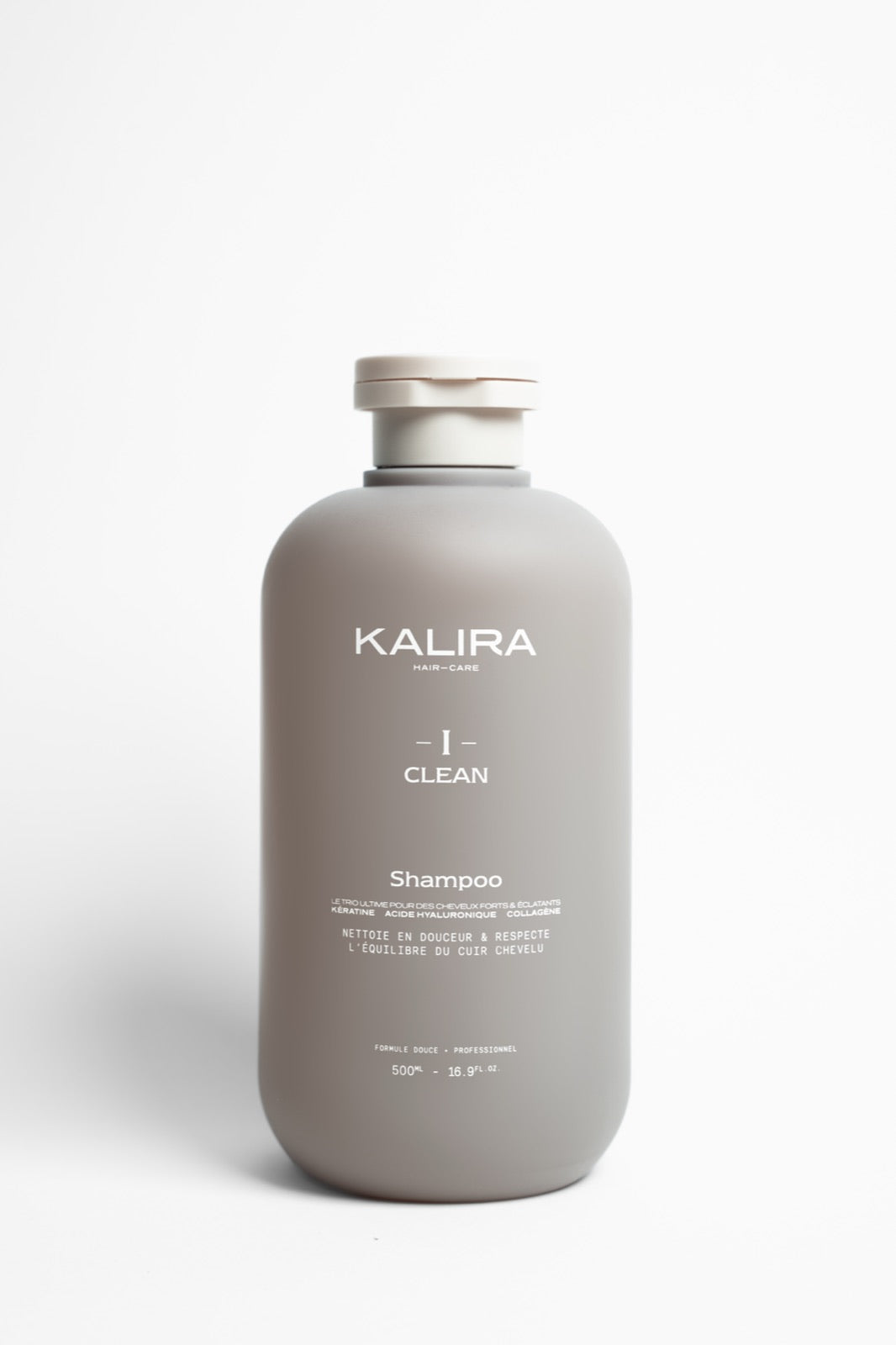 I-Clean Shampoing
