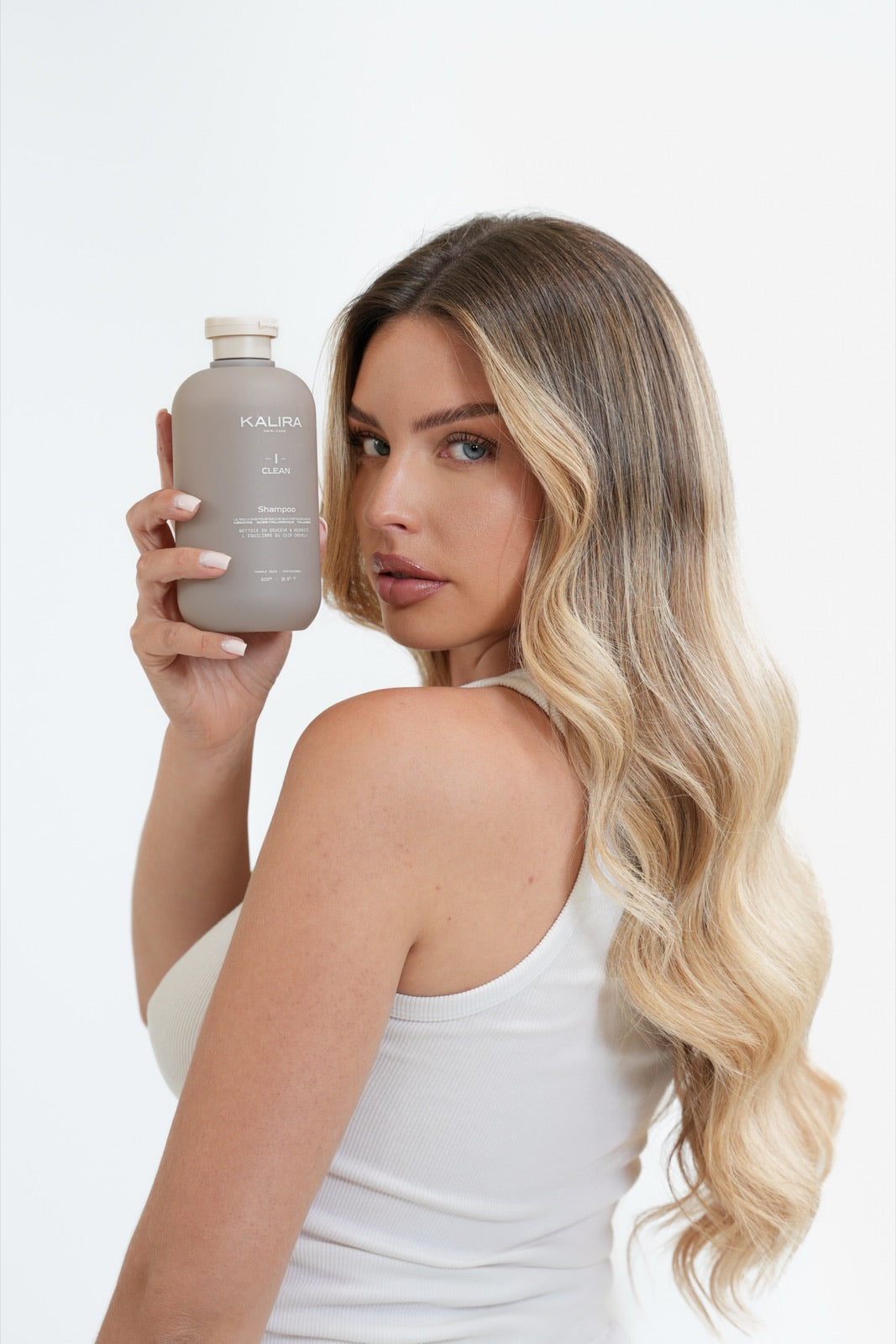 I-Clean Shampoing